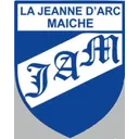 logo JA Maiche
