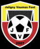 logo Jaligny Vaumas Foot