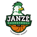 logo Janze (volontaires)