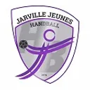 logo Jarville Jeunes Handball