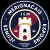 logo Jeunes Espoirs Mérignacais