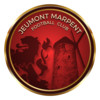 logo Jeumont Marpent FC