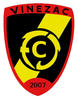 logo FC des Jeunes de Vinezac
