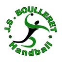 logo Jeunesse Sportive de Boulleret Handball
