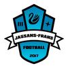 logo Jassans-frans Football
