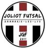 logo Joliot Groom's 1