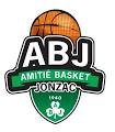 logo Jonzac Amitie Basket