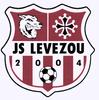 logo JS Levezou Football
