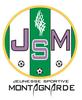 logo JS Montagnarde 31