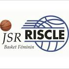 logo JS Riscloise Basket