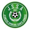 logo JS Sainte Annoise 1