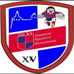 logo Jeunesse Sportive Ibosceenne XV