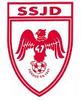 logo S.S. Juniors Dionysiens