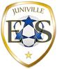 logo ET. S. DE JUNIVILLE