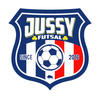 logo Jussy Futsal