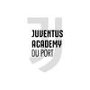 logo Juventus Academy du Port