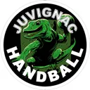 logo Juvignac Handball