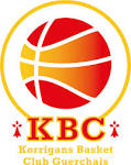 logo Korrigans BC Guerchais
