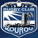 logo Rugby Club Kourou