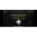 logo Kraken Handball Nazairien
