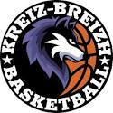 logo Kreiz Breizh Basketball