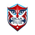 logo R C L'isle Adam