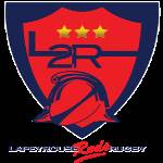 logo Lapeyrouse Reds Rugby