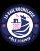 logo La Baie Rochelaise Pôle Féminin