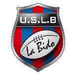 logo U S Lavardac Barbaste