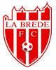 logo La Brede FC 3