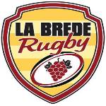 logo La Brede Rugby