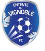 logo F.C. ENTENTE DU VIGNOBLE