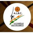 logo La Chapelle des Fgtz AL Basket 1