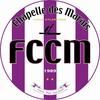 logo La Chapelle Marais F 1