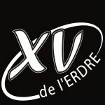 logo XV Erdre