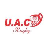 logo U A Cotoise (cote St Andre)