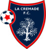 logo La Cremade FC 1