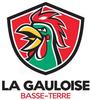 logo La Gauloise Basse Terre