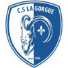 logo La Gorgue CS 21