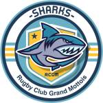 logo Rugby Club Grand Mottois