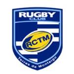 logo Rugby Club des Terres de Montaigu