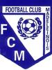 logo La Madeleine FC 21