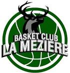 logo La Meziere BC 1
