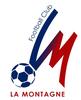 logo LA MONTAGNE FC 4