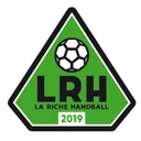 logo La Riche Handball