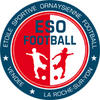 logo La Roche Eso Vendee 1