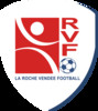 logo La Roche Vendee Football