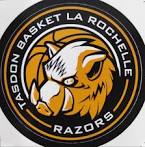 logo La Rochelle Tasdon Basket 3