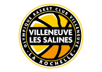 logo La Rochelle Villeneuve les S