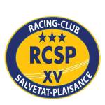 logo RC Salvetat Plaisance